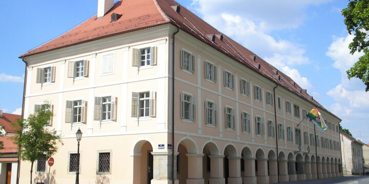 Radni sastanak autorskog tima monografije grada Daruvara