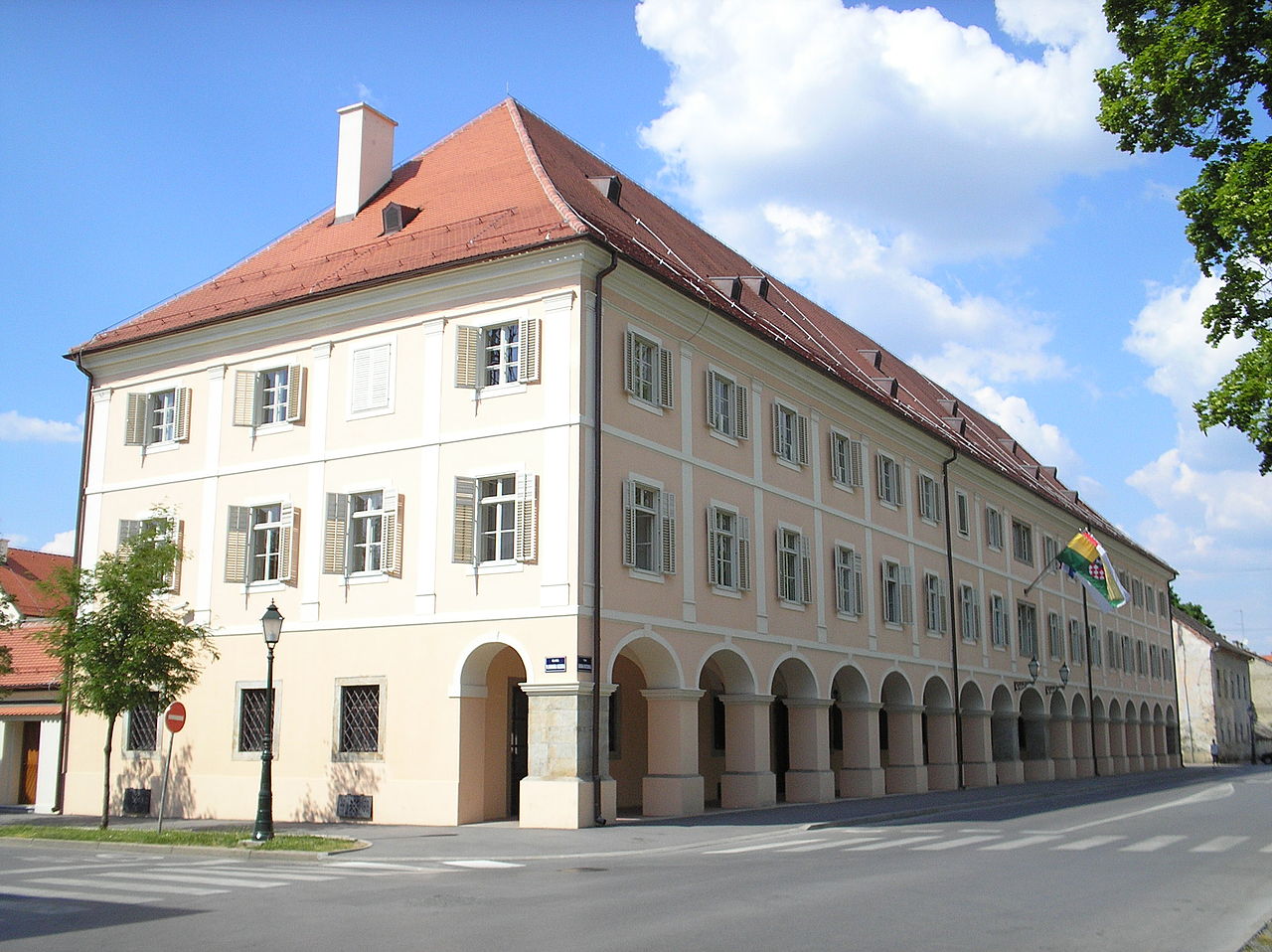 Zavod za znanstvenoistraživački i umjetnički rad Hrvatske akademije znanosti i umjetnosti u Bjelovaru