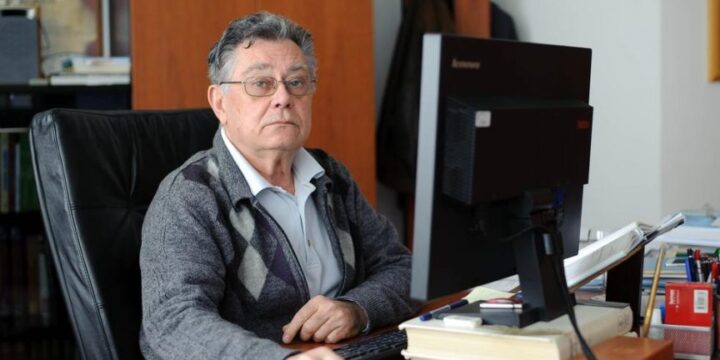 BJELOVARSKI ZAVOD HAZU-A Kalendar za 2017. ispunjen brojnim aktivnostima – intervju upravitelja Zavoda Bjelovar prof. dr. sc. Vladimira Strugara