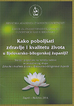 Kako poboljšati zdravlje i kvalitetu života u Bjelovarsko-bilogorskoj županiji?