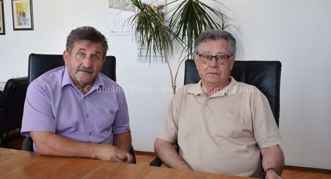 Monografija Povijest Grubišnoga Polja gotova, slijedi tiskanje i promocija