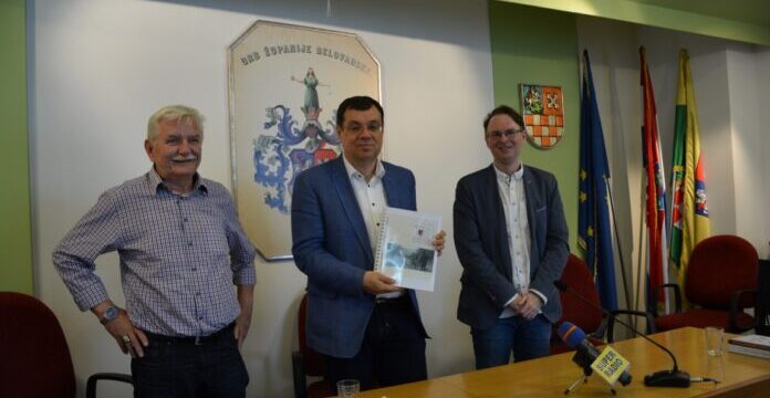 Pred izlaskom velika znanstvena monografija o ratnom putu 105. brigade HV-a autora dr. sc. Željka Karaula