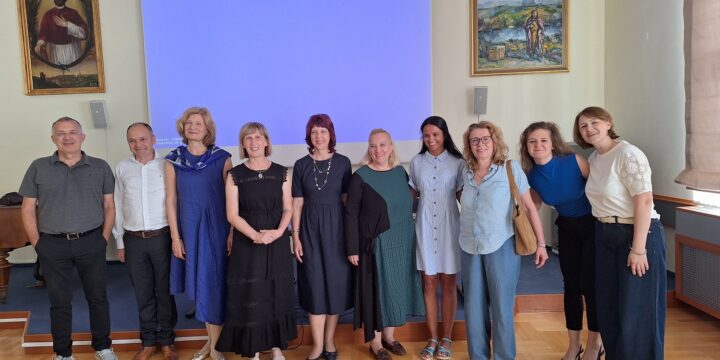 Znanstveno-stručni skup Grad su ljudi, prikaz publikacije Slikar Josip Hohnjec i projekcija kratkometražnog dokumentarnog filma Tragovima bjelovarskih Židova