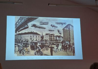 Održan znanstveno-stručni skup Tragovi i obzori: arhitektonska baština Bjelovara