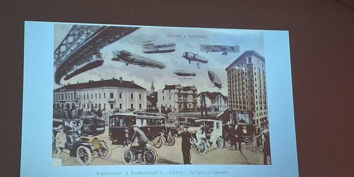 Održan znanstveno-stručni skup Tragovi i obzori: arhitektonska baština Bjelovara