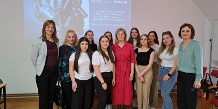 Festival povijesti Kliofest 2025. u Bjelovaru