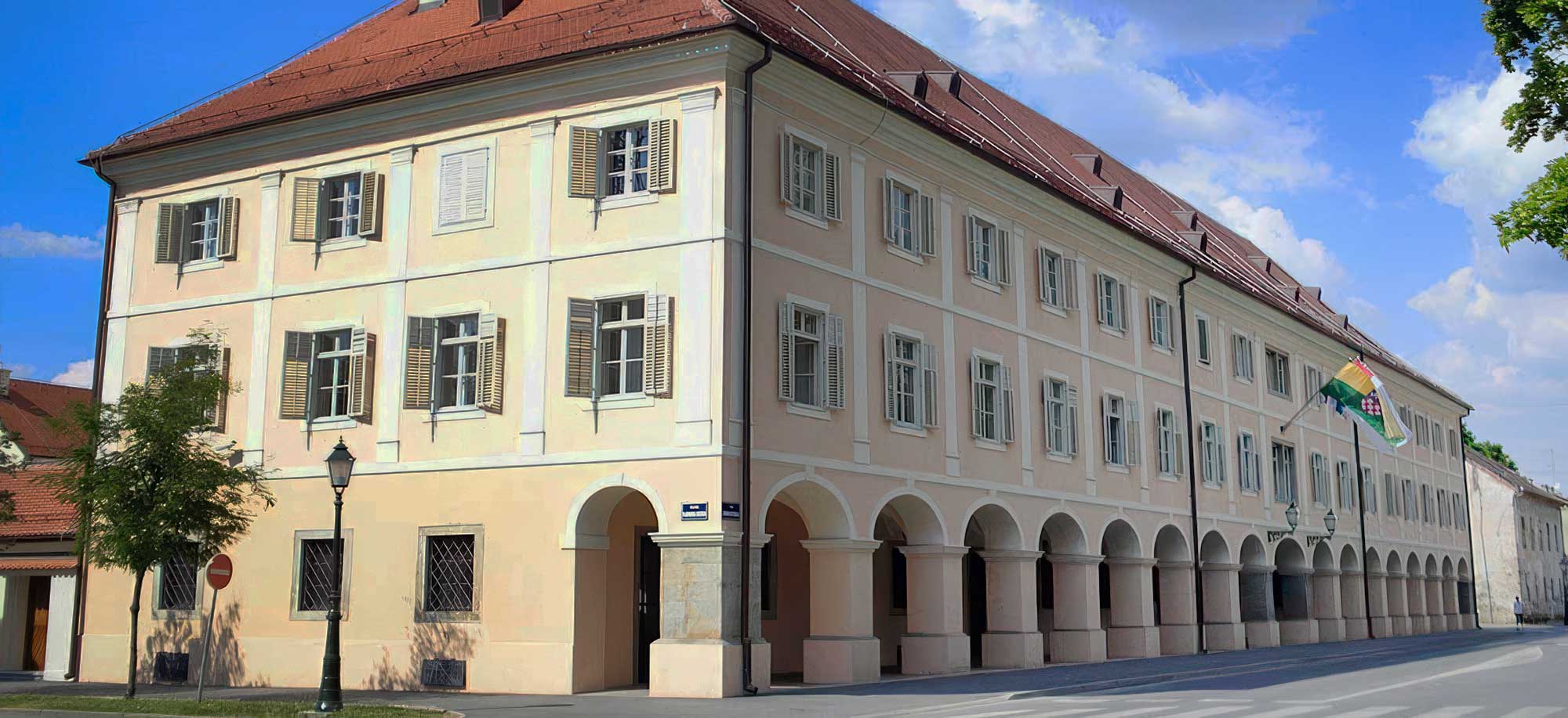 Zavod za znanstvenoistraživački i umjetnički rad u Bjelovaru
